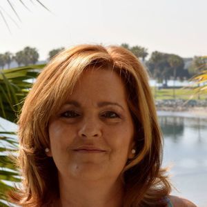 Meet your Posher, Dottie